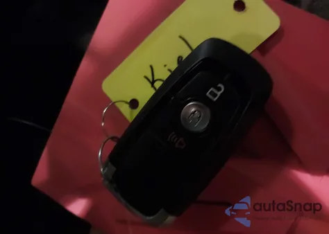 2020 Ford Escape Se z USA, uszkodzony, nr VIN 1FMCU9G65LUA07440